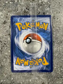 Pokemon TCG Charmander SVP044 Illustration Rare Black Star Promo Holo SEALED - Image 2