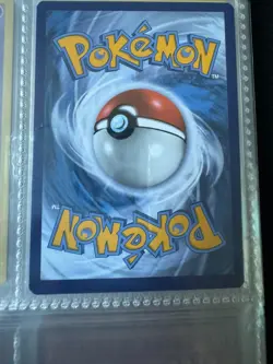 MINT Reverse Holo Eevee 054/078 Common Pokemon GO Pokemon TCG - Image 2