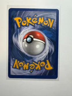 Mawile 17/108 EX Power Keepers LP Pokemon TCG - Image 2