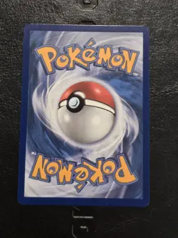 Pokemon TCG Team Rocket's Raticate 202/182 Illustration Rare IR Destined Rivals - Image 2