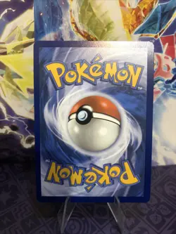 Pokemon Shiny Great Tusk EX Ancient Scarlet & Violet Promo 072 NM - Image 3