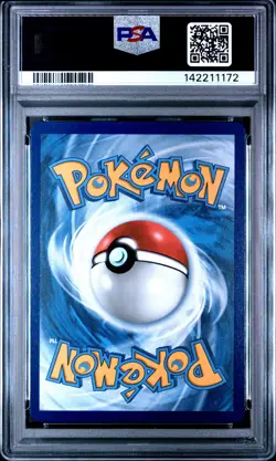 2025 POKEMON MEG EN-MEGA EVOLUTION ILLUSTRATION RARE #150 STEELIX PSA 10 - Image 2