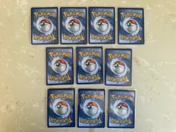 2026 Pikachu 051/162 Pokemon Day 30th Anniversary Stamped Promo 10X - Image 2
