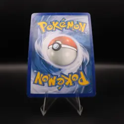 Ampharos 1/127 Platinum Holo 2009 English Pokemon TCG MP - Image 5