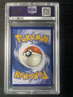Pokemon Charizard ex SV03: Obsidian Flames Holo Hyper Rare #228/197 PSA 10 2023 - Image 2
