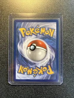 Pokemon TCG Team Rockets Mewtwo EX SIR 281/217 Near Mint English - Image 4