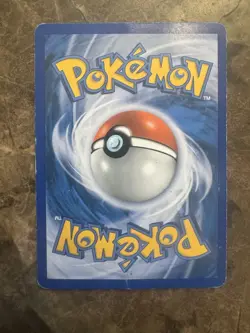 Pokemon Turtwig Diamond & Pearl Burger King Promo Reverse Holo 103/130 English … - Image 2