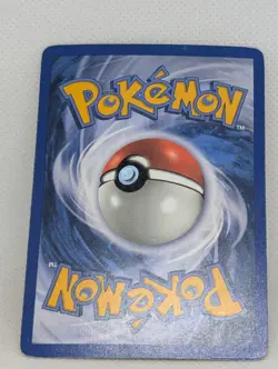 Xatu 35/144 Skyridge Reverse Holo Rare Pokemon TCG Nintendo vintage e-reader - Image 5