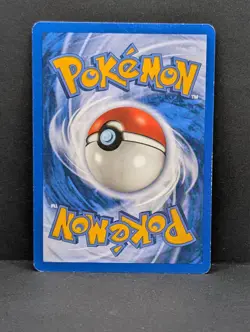 Snorlax 100/144 Skyridge Regular Non-Holo Rare Pokemon TCG Nintendo LP - Image 2