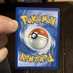 Pokemon Hitmonchan Promo Holo HGSS24 - Image 2
