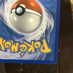 Pokemon Hitmonchan Promo Holo HGSS24 - Image 4