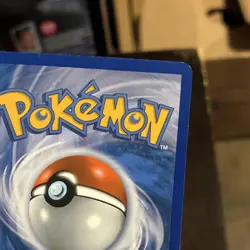Pokemon Hitmonchan Promo Holo HGSS24 - Image 5