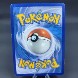 Pokemon TCG M Lucario Ex 55a/111 Alternate Art Promo LP - Image 2