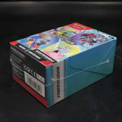 Pokemon Scarlet & Violet Journey Together Booster Bundle Sealed DN1164 - Image 2