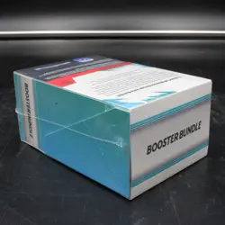 Pokemon Scarlet & Violet Journey Together Booster Bundle Sealed DN1164 - Image 3
