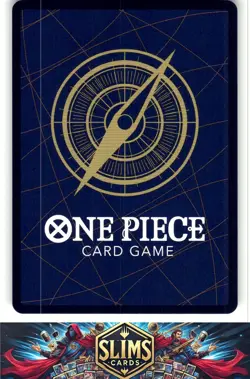 OnePiece TCG - General Franky Near Mint or Better B2G1 - Image 2