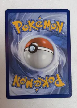 Pokemon Mega Lopunny EX 128/094 SIR Phantasmal Flames Holo Card - Image 2