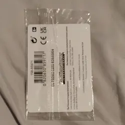 Pokemon Koraidon 119/162 SV05 Temporal Forces Holo Stamped Promo GameStop Card - Image 2