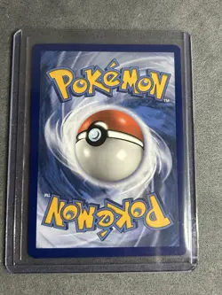 Pokemon TCG Elesa's Sparkle Fusion Strike Holo Card 260/264 Full Art Ultra Rare - Image 2