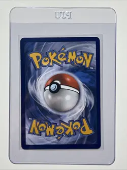 Pokemon TCG Ho-Oh GX Burning Shadows Holo Ultra Rare Card 21/147 - Image 2