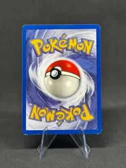 Vintage VTG Dark Vaporeon 45/82 Team Rocket Regular Pokemon TCG Card LP - Image 2