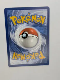 Litten - 167/162 - Pokemon Temporal Forces Illustration Rare Card NM - Image 2