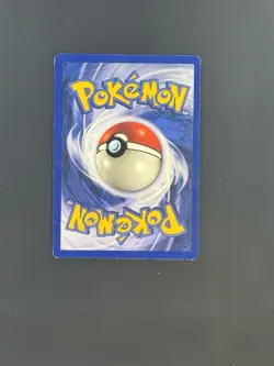 Clefable 1/64 - 1st Edition Jungle WOTC Vintage Holo Rare Pokemon Card MP - Image 2