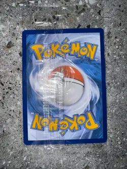 Pokemon TCG Cards Snorlax SVP051 Illustration Rare Black Star Promo Holo SEALED - Image 4