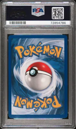Pokemon Card Pinsir 13/101 Holo EX Hidden Legends PSA 8 NM-MT - Image 2