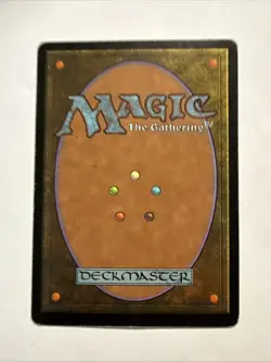 Snag #124 (MP) Prophecy PCY Magic MTG - Image 2