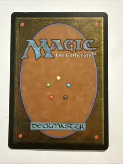 Casting of Bones (A) - Alliances - LP - Common - Aura - Image 2