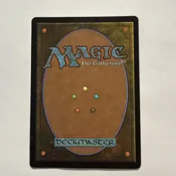 MTG Endemic Plague Onslaught 142/350 Regular Rare - Image 2