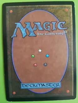 TRADE ROUTES - FOIL Mercadian Masques, Enchantment, Rare, MTG - Image 2