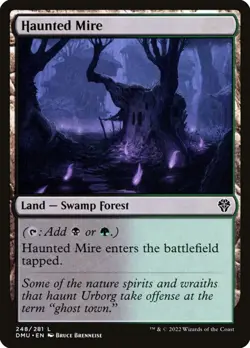 Haunted Mire - Image 1