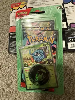 Lot Of 11 Pokemon TCG: Mega Evolution Ascended Heroes 2 Pack Blister. In Hand - Image 3