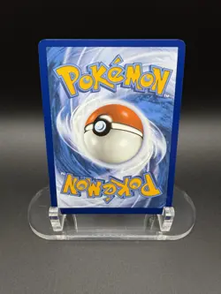 Charizard ex 161 Black Star Promo Holo NM - Pokemon Scarlet & Violet - Image 2