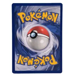 Pokemon Bellsprout 49/64 1st Edition Jungle Set WOTC Near Mint Vintage Card - Image 2