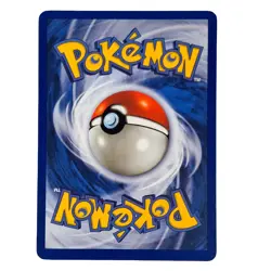 Ekans 46/62 1st Edition Fossil Pokemon Card WOTC 1999 Vintage NM TCG - Image 2