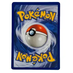 Shellder 54/62 Base Set 1st Edition Vintage WOTC Pokemon Card 1999 NM - Image 2