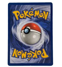 Oddish 58/64 1st Edition Jungle Pokemon Card WOTC 1999 Vintage LP TCG - Image 2