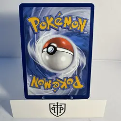 Pokemon TCG - Meditite 153/142 Stellar Crown - Illustration Rare Holo - NM - Image 2