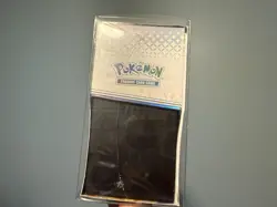 Pokemon Center Prismatic Evolutions Elite Trainer Box PC ETB with Plastic Case - Image 2