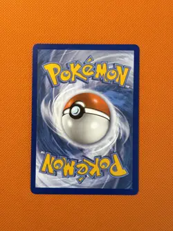 2021 Pokemon Sword & Shield - Celebrations Zacian V #16 NM - Image 2