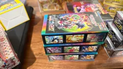 Pokemon Sword & Shield High Class Pack VMAX CLIMAX Card Game - Box of 10 Packs 4521329322698 - Image 2