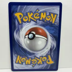 Wally's Compassion 176/132 Pokemon ME01: Mega Evolution Ultra Rare Holo 2025 - Image 2