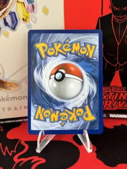 Team Rockets Mimikyu - 238/217 Illustration Rare Ascended Heroes Pokemon TCG - Image 2