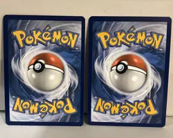 Wailmer 45/236 Reverse Holo Cosmic Eclipse ~Tomokazu Komiya Pokemon 031/185 - Image 2
