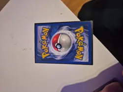 Machamp 8/102 Rare Base Set Pokemon 1st Edition Holo MP - Image 2