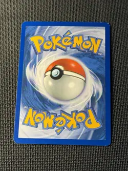 Onix 69/111 - Pokemon Neo Genesis LP 1 - Image 2