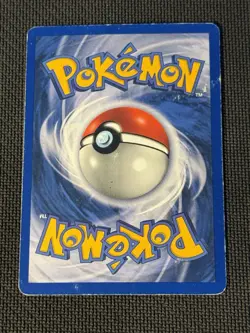Bulbasaur 44/102 - Shadowless - Pokemon Base Set - Image 2